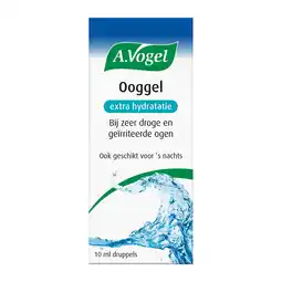 De Online Drogist A.vogel ooggel extra hydratatie aanbieding