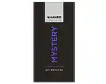 De Online Drogist Amando mystery aftershave aanbieding