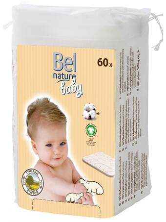 De Online Drogist Bel nature babypads droog aanbieding