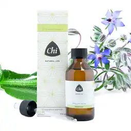 De Online Drogist Chi bernagie plant olie aanbieding