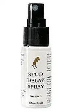 De Online Drogist Stud delay spray 15ml aanbieding