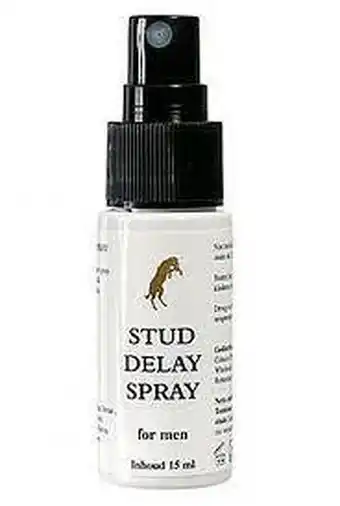 De Online Drogist Stud delay spray 15ml aanbieding