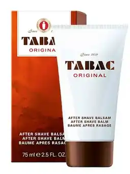 De Online Drogist Tabac original aftershave balsem 75ml aanbieding