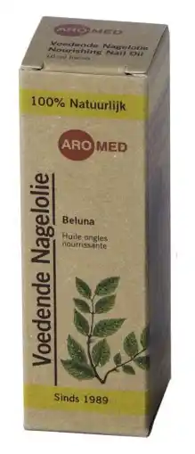 De Online Drogist Aromed beluna nagelolie aanbieding