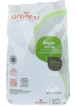De Online Drogist Argiletz groene klei superfijn aanbieding