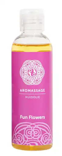 De Online Drogist Chi aromassage fun flowers aanbieding