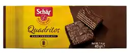 De Online Drogist Schar quadritos cacao wafeltjes glutenvrij aanbieding