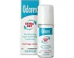 De Online Drogist Odorex extra dry depper 50ml aanbieding