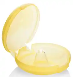 De Online Drogist Medela contact tepelhoedjes maat m aanbieding