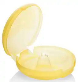 De Online Drogist Medela contact tepelhoedjes maat m aanbieding