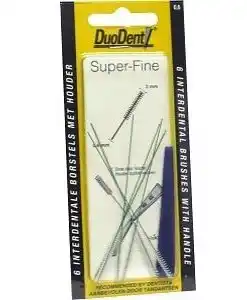 De Online Drogist Duodent rager super-fine 3.0 mm cilindrisch aanbieding
