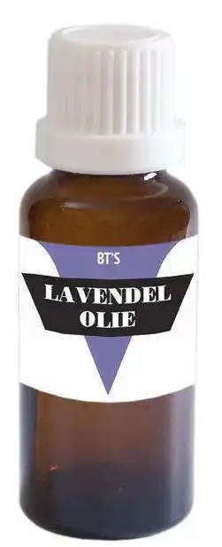 De Online Drogist Bts lavendel olie aanbieding