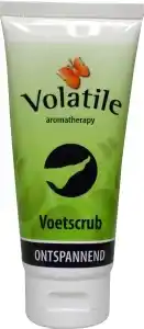 De Online Drogist Volatile voetscrub ontspannend aanbieding