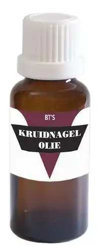 De Online Drogist Bts kruidnagel olie aanbieding