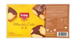 De Online Drogist Schar marmercake glutenvrij aanbieding