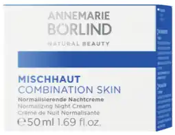 De Online Drogist Borlind hydro balance nachtcreme aanbieding