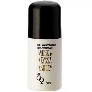 De Online Drogist Alyssa ashley musk deoroller 50ml aanbieding