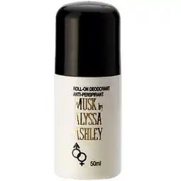 De Online Drogist Alyssa ashley musk deoroller 50ml aanbieding