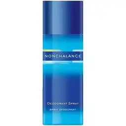 De Online Drogist Nonchalance deodorant spray 200ml aanbieding