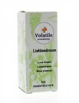 De Online Drogist Volatile liefdesdroom mengsel 5ml aanbieding
