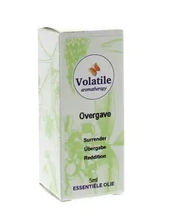 De Online Drogist Volatile overgave mengsel 5ml aanbieding