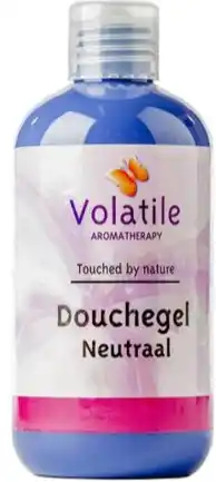 De Online Drogist Volatile douchegel neutraal 250ml aanbieding