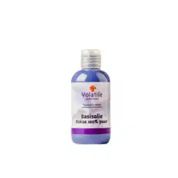 De Online Drogist Volatile basisolie kokos 100ml aanbieding