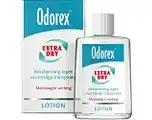 De Online Drogist Odorex extra dry lotion 50ml aanbieding