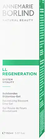 De Online Drogist Borlind ll regeneration blutentaugelei aanbieding