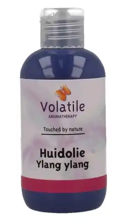 De Online Drogist Volatile huidolie ylang-ylang 100ml aanbieding