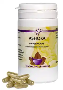 De Online Drogist Holisan ashoka capsules aanbieding