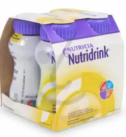 De Online Drogist Nutridrink banaan aanbieding