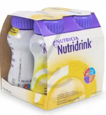 De Online Drogist Nutridrink banaan aanbieding