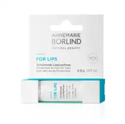 De Online Drogist Borlind for lips aanbieding