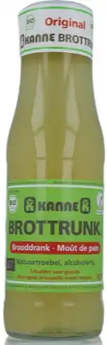 De Online Drogist Kanne brooddrank aanbieding