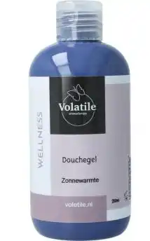 De Online Drogist Volatile douchegel zonnewarmte 250ml aanbieding
