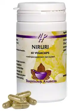 De Online Drogist Holisan niruri capsules 60st aanbieding