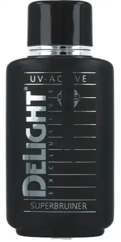 De Online Drogist Delight tanning milk super 250ml aanbieding