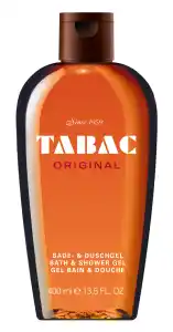 De Online Drogist Tabac original bath & douchegel 400ml aanbieding