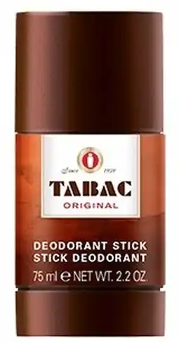De Online Drogist Tabac original deostick aanbieding