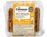 De Online Drogist Consenza speculaasjes aanbieding