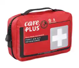 De Online Drogist Care plus first aid kit adventurer 1st aanbieding