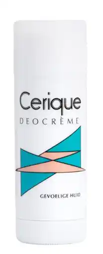 De Online Drogist Cerique deocremestick geparfumeerd aanbieding