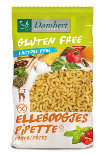 De Online Drogist Damhert gluten free elleboogjes lactose free aanbieding