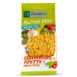 De Online Drogist Damhert gluten free elleboogjes lactose free aanbieding