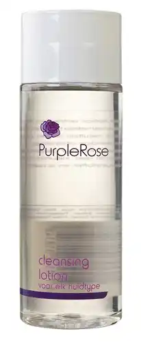 De Online Drogist Volatile purple rose reinigingslotion 200ml aanbieding