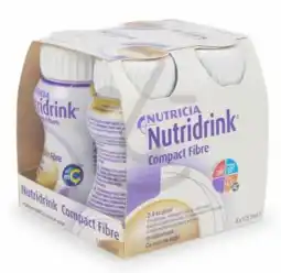 De Online Drogist Nutridrink compact fibre mokka aanbieding