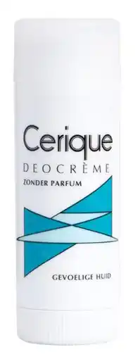 De Online Drogist Cerique deocremestick ongeparfumeerd aanbieding