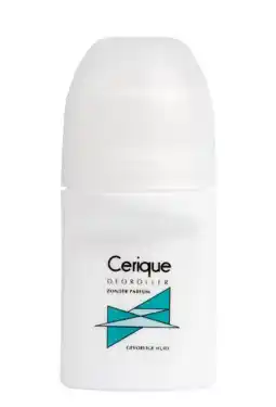 De Online Drogist Cerique deoroller ongeparfumeerd aanbieding
