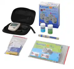 De Online Drogist Testjezelf.nu multicheck compleetstartpakket aanbieding